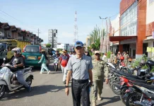 Persiapan dan Pemantapan One Way
