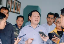 Puji Diplomasi President, Sultan: Perkuat Pengembangan Koperasi Merah Putih