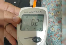 Berikut Cara Mencegah Penyakit Asam Urat