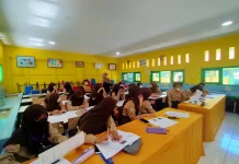 Larangan Bawa HP ke Sekolah Terapkan Skema Loker-Retret Karakter