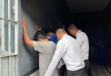 Ramadhan 1447 H, Blok Hunian WBP Lapas Arga Makmur  Dirazia