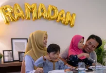 Tips Mengajak Anak Belajar Puasa dengan Cara Menyenangkan