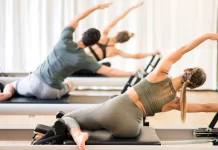 Pilates saat Puasa: Olahraga Ringan yang Aman dan Menyehatkan