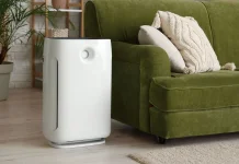 Air Purifier: Solusi Udara Bersih dan Sehat di Rumah