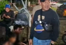 Meresahkan Masyarakat, 40 Motor di Amankan Polresta Bengkulu