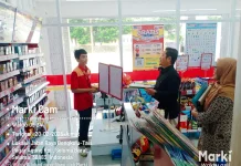 BPOM Bengkulu Awasi Iklan Pangan Olahan di Seluma, Cegah Informasi Menyesatkan