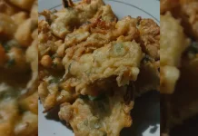 Gorengan Tidak Baik untuk Berbuka Puasa, Ini Alasannya
