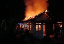 Berikut Langkah-Langkah Mencegah Terjadinya Kebakaran