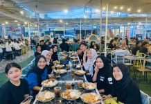 Bukber Jadi Ajang Silaturahmi dan Perkuat Solidaritas Masyarakat