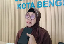 Dinkes Kota Bengkulu Pastikan Layanan Kesehatan Tetap Siaga Selama Ramadan