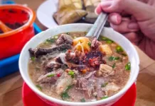 Coto Makassar, Kuliner Berkuah Sedap dan Lezat