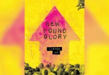 New Found Glory Rilis Album Baru “Listen Up!” setelah Enam Tahun Vakum