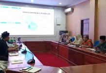 Komisi III DPRD Kota Bengkulu Dorong Pembenahan Total Perumda Tirta Hidayah