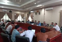 DPRD Kota Bengkulu Evaluasi Besar-Besaran Pengelolaan Aset Daerah