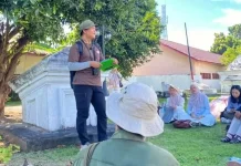 Tingkatkan Kualitas SDM Pariwisata, DPD HPI Buka Pendaftaran Pramuwisata Baru