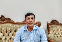 APERSI Bengkulu Targetkan 1.500 Unit Rumah Tahun Ini, Perizinan Jadi Kendala