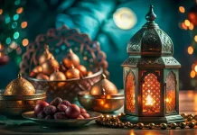 Cara Jitu Menahan Lapar dan Haus Selama Bulan Ramadan