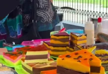 Peluang Usaha Dadakan di Pasar Ramadan yang Menjanjikan