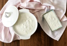 Manfaat Greek Yogurt untuk Tubuh