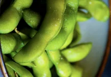 Dari Mana Sebenarnya Edamame Berasal?