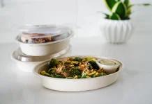 Bagasse Container, Alternatif Kemasan Ramah Lingkungan