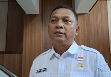 Sekolah Rakyat Bengkulu Dikebut selesai Juni Mendatang