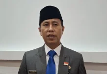 Pengisian Kepala BPBD Tunggu Arahan BKN