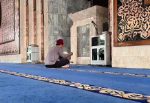 Tadarusan Ibadah yang Ditunggu saat Ramadan