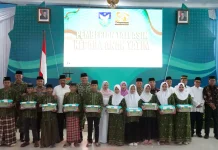 Pangdam XXI/Radin Inten: TNI Harus Hadir Menjadi Solusi Rakyat Bengkulu