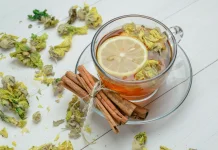 Teh Chamomile Bantu Tidur Nyenyak
