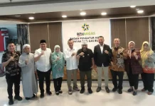 Kuota BBM Aman, SPBU Ditambah