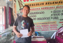 Pemanfaatan Digital oleh Pelaku Usaha Bordir di Bengkulu