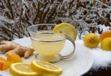 Minuman Sehat saat Ramadhan