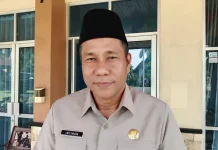 Usai Ramadan, Calon Jemaah Haji Bengkulu Jalani Vaksin Meningitis