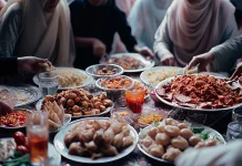Puasa Aman bagi Penderita GERD Maag