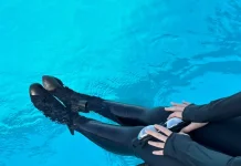 Berenang saat Puasa Bolehkah Dilakukan