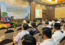 Bengkulu Perkuat Pembangunan Rendah Karbon