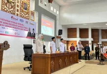 ASN Bengkulu Perkuat Literasi Keuangan Syariah