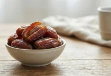 Sunnah Berbuka Puasa Menurut Nabi