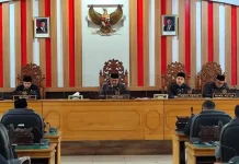 Perda Disabilitas, Lapas Arga Makmur Dukung Pemerintah