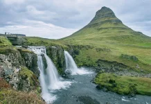Kirkjufell: Pesona "Gunung Topi" yang Menghipnotis Dunia