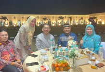 Fadli Zon Dorong Ekosistem Budaya Bengkulu