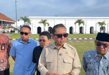 Fadli Zon Ajak Masyarakat Indonesia Kunjungi Bengkulu