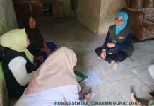 Sentra Dharma Guna Asesmen 293 Calon Penerima, Pastikan Bantuan Tepat Sasaran