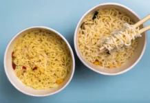 Amankah Konsumsi Mie Instan saat Sahur