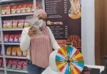 Trik Menarik Konsumen dengan Lucky Spin Wheel