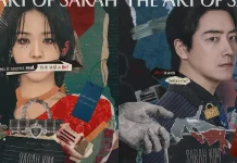 Review Drama Korea “The Art of Sarah”, Misteri Identitas yang Penuh Teka-Teki dan Emosi