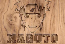 Mengenal Naruto, Ninja Muda dengan Cita-Cita Menjadi Hokage