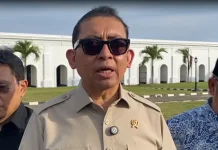 Menteri Kebudayaan Dorong Bengkulu Kembangkan Industri Berbasis Budaya