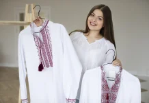 Baju Lebaran Hemat, Gaya Tetap Maksimal